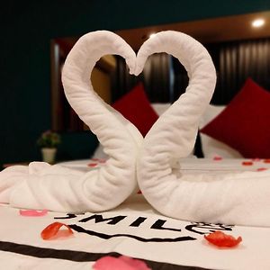 Bilik ratu mewah